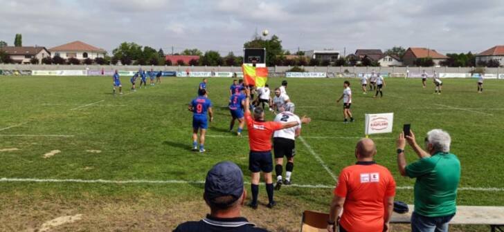 SCM Timișoara câștigă la Cluj cu punct bonus și va juca semifinala Cupei României acasă