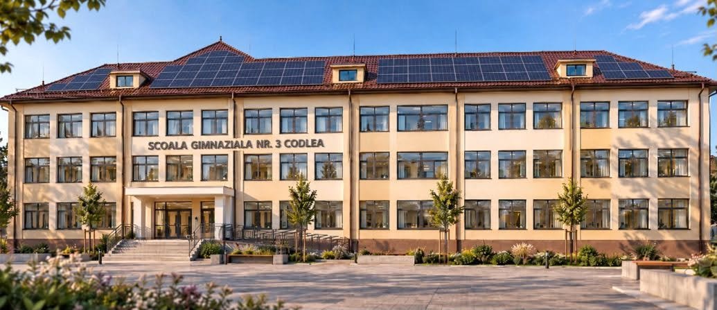 Școli din Codlea, Întorsura Buzăului și Păuleni-Ciuc, modernizate cu 11 milioane de euro din fonduri REGIO
