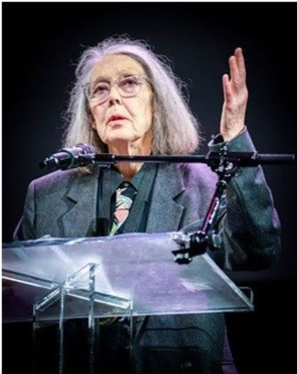Scriitoarea canadiană Anne Carson a fost distinsă cu Premiul Nobel pentru Literatură 2026