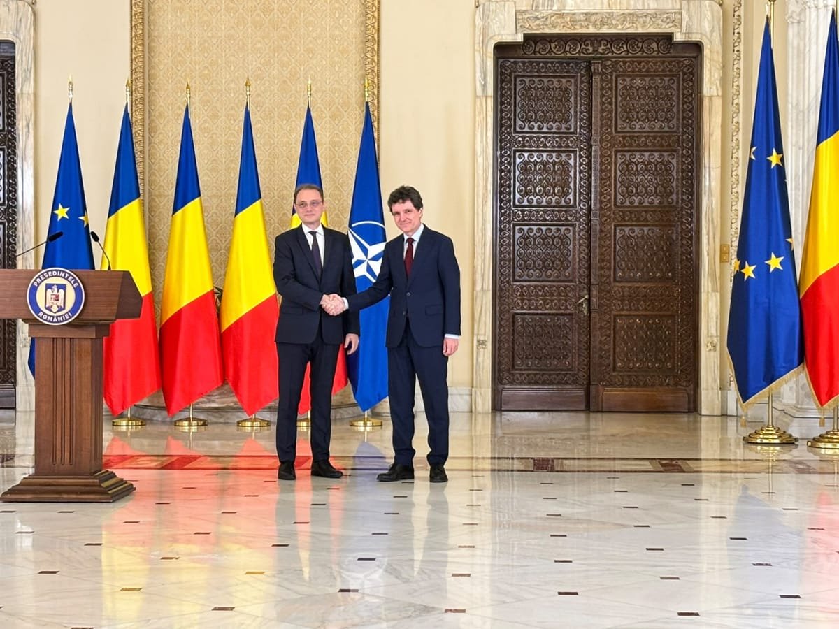 Se conturează un Guvern PSD–Niculescu cu trei ministere pentru oamenii lui Nicușor Dan