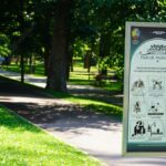 Se pregătește încă o reabilitare integrală a Parcului Municipal
