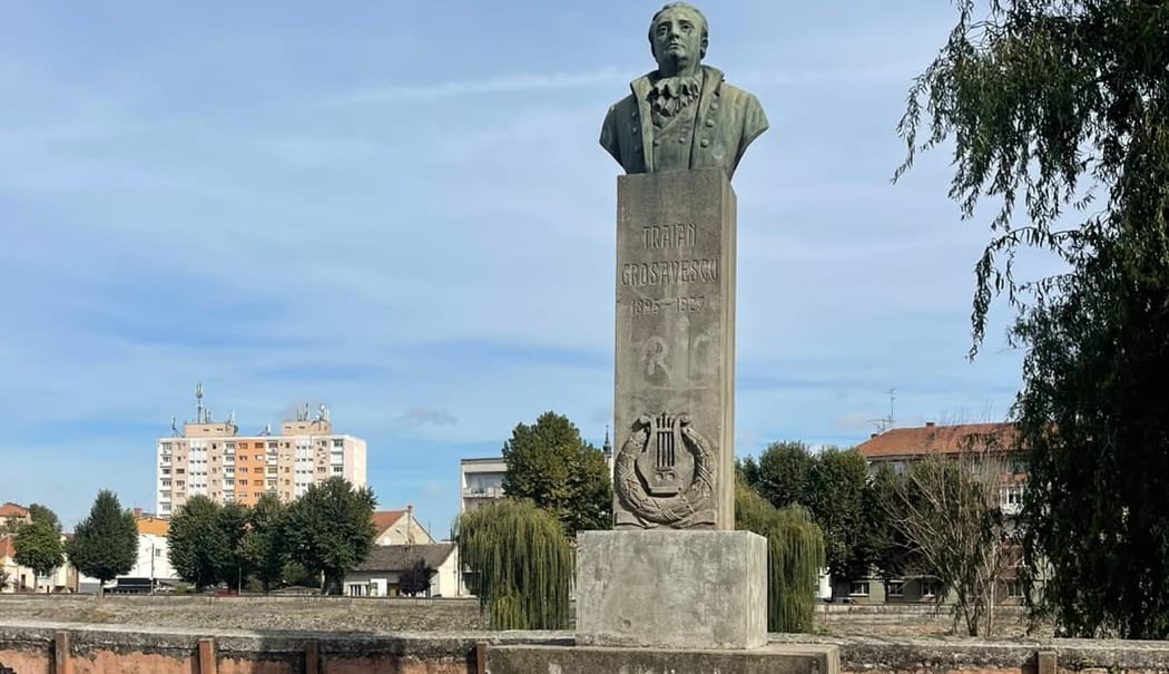 Se răcește în tot Banatul: temperaturile maxime scad de la 19 la 16–17 grade până pe 25 octombrie