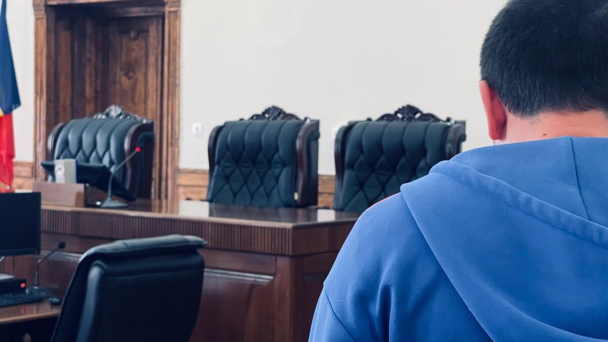 Sebeș: bărbat trimis în judecată pentru evadare după ce a fugit de cinci ori din arestul la domiciliu