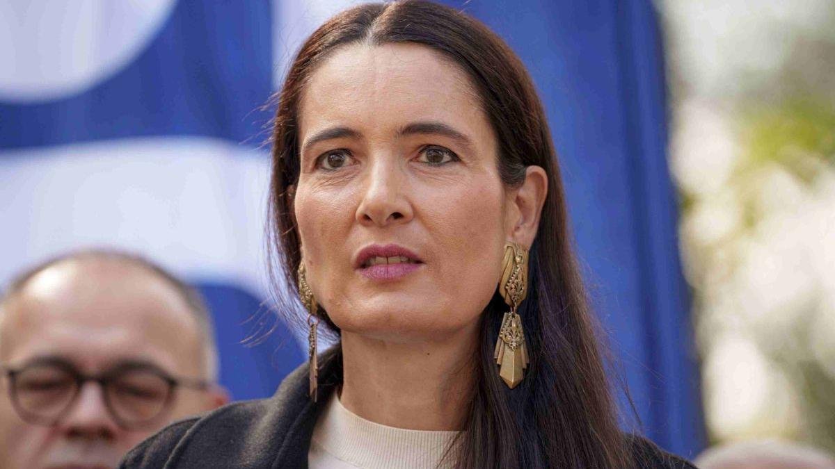 Sectorul 1: Clotilde Armand află pe 30 octombrie soluția finală în dosarul de conflict de interese