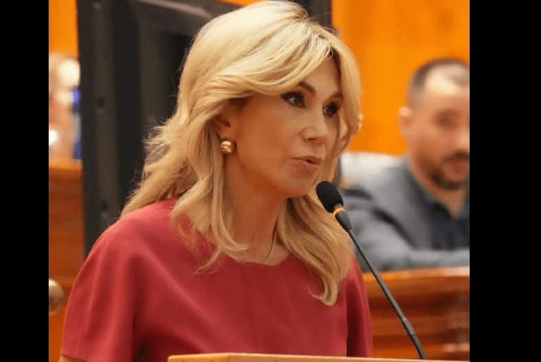Sectorul 6: Raluca Turcan vizitează Parcul Liniei și Insula Lacul Morii, zone transformate pentru recreere