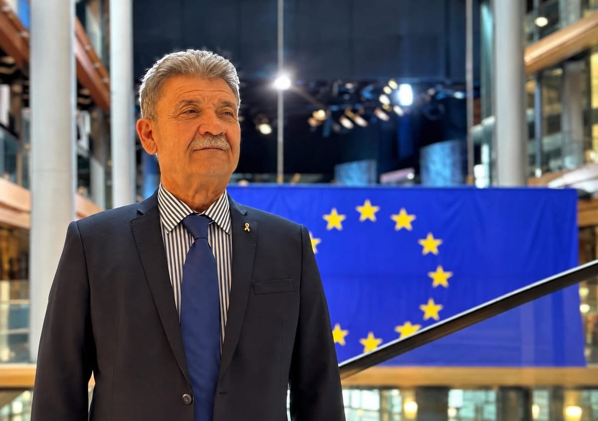 Securitatea Europei începe la granița României: ce investiții sunt pregătite prin bugetul UE 2028–2034