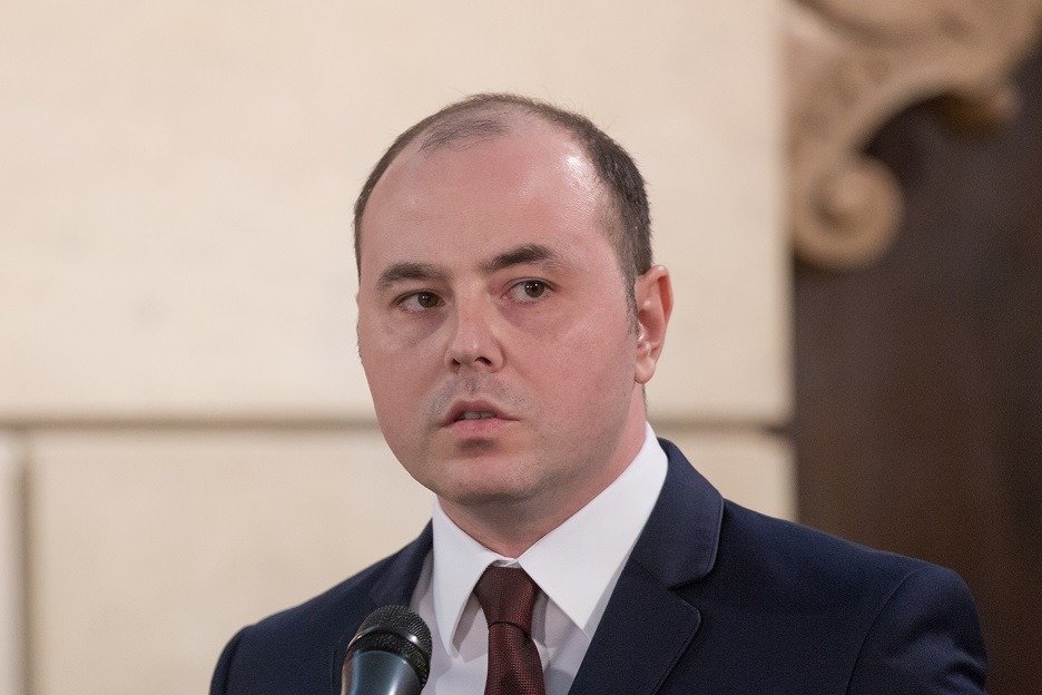 Șeful PNL Iași, Alexandru Muraru: cine dă jos un Guvern trebuie să își asume responsabilitatea