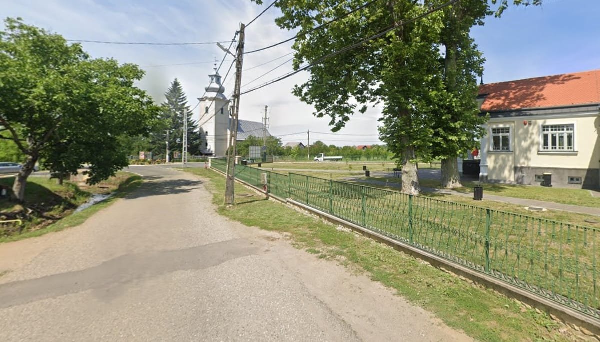 Seini: contract de 5,4 milioane de lei pentru modernizarea a 2,05 kilometri de străzi