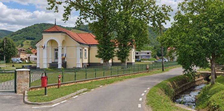Seini: patru străzi vor fi modernizate prin Programul Anghel Saligny, contract de 5.438.950 lei