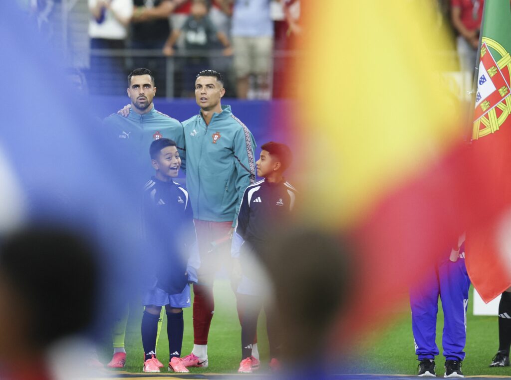Selecționerul Portugaliei promite explicații despre situația lui Cristiano Ronaldo: „Nu mă voi ascunde”