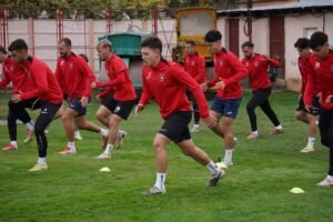 Șelimbăr: CSC primește ASA Târgu Mureș duminică, 25 octombrie, pe Stadionul Municipal din Sibiu