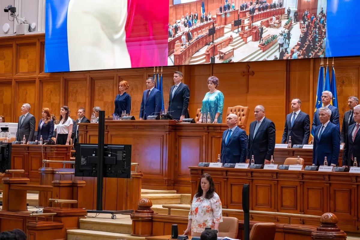 Senat: Mircea Abrudean nu renunță la funcție, dar PSD și AUR ar putea să-l înlăture prin vot