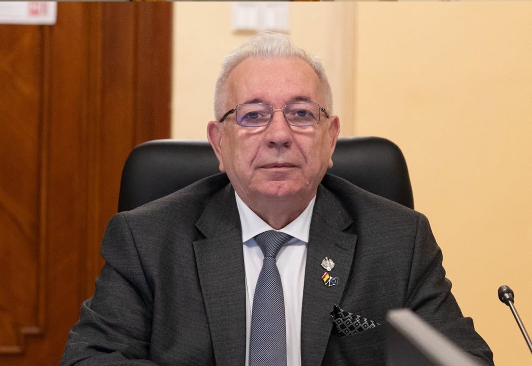 Senatorul Chertif: România are nevoie de întoarcerea la popor, nu de improvizații ale sistemului corupt