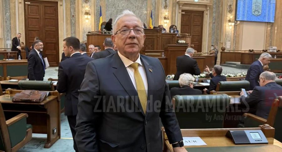Senatorul Costache Chertif întreabă ministrul Sănătății despre infecțiile din spitalele din România