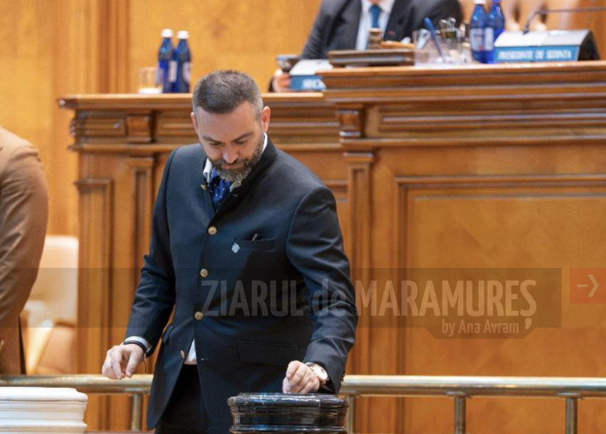Senatorul Cristian Niculescu Ț.: „NU alegerilor anticipate. România are nevoie de oameni de stat, nu de calcule de parti