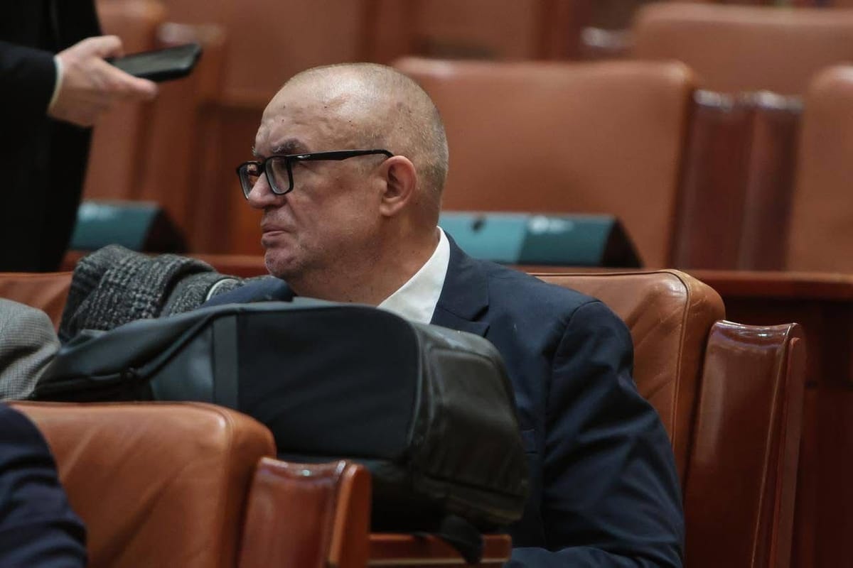 Senatorul USR: alegerile anticipate trebuie să rămână pe masă dacă nu apare o majoritate pentru reforme