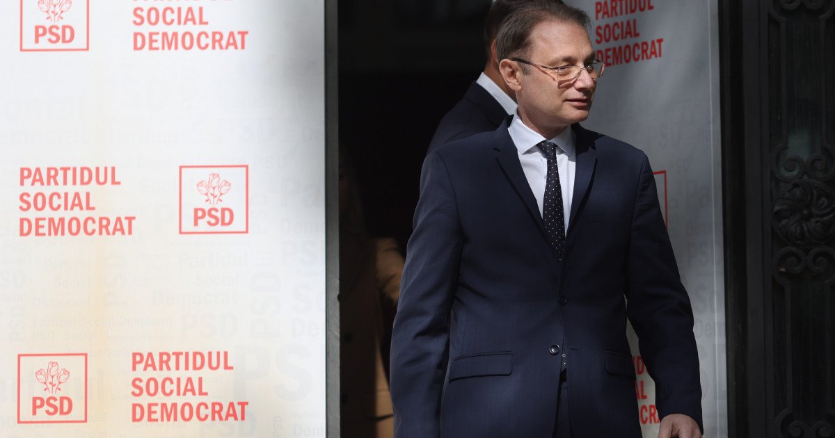 SENS cere PNL, USR și UDMR să respingă Guvernul Niculescu și să susțină alegeri anticipate