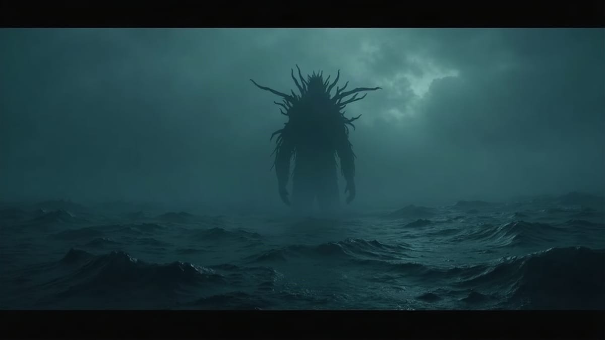 Serialul horror Below de pe Netflix, cu Josh Hartnett în rol principal, analizat de critici