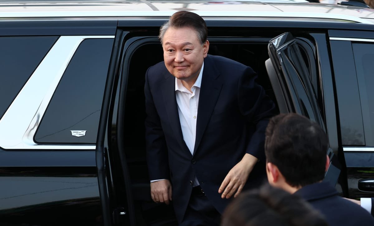 Seul: un procuror cere pedeapsa cu moartea pentru fostul președinte Yoon Suk Yeol după legea marțială