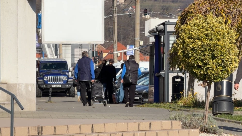 Sezonul de supraveghere a gripei a început: două cazuri, un bărbat de 53 de ani internat