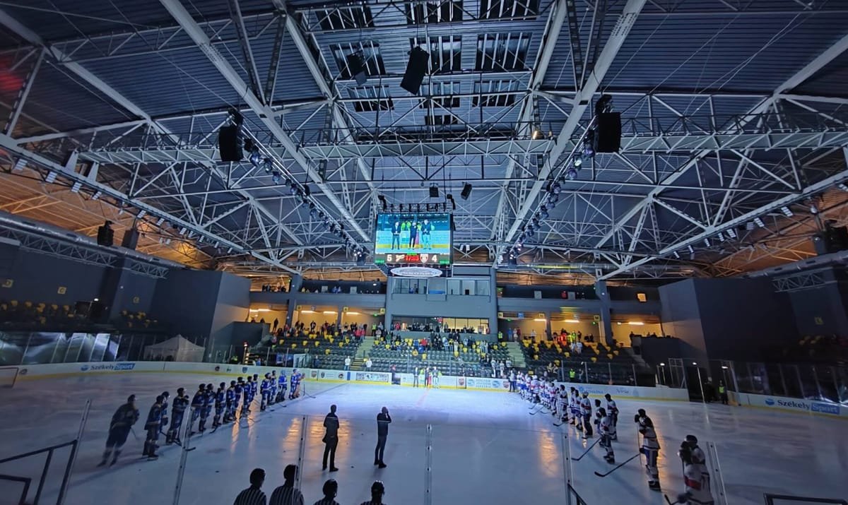 Sfântu Gheorghe: licitație pentru energie regenerabilă la baza sportivă, înaintea FOTE 2027