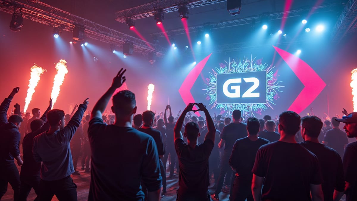 Shanghai: G2 a învins surprinzător 100 Thieves în sferturile Valorant Champions 2026