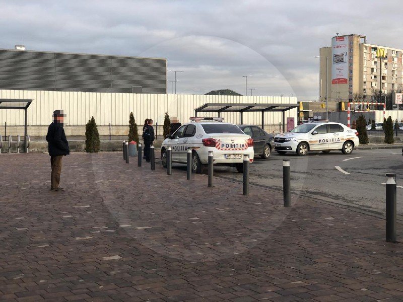 Shopping City Satu Mare: fostă directoare, condamnată la 9 luni cu suspendare după ce a furat 16.000 de lei