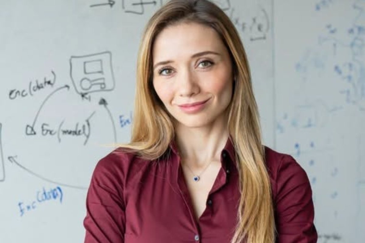Sibiancă Raluca Ada Popa, cercetătoare la Berkeley, cofondatoare a Opaque Systems, achiziționată de Anthropic