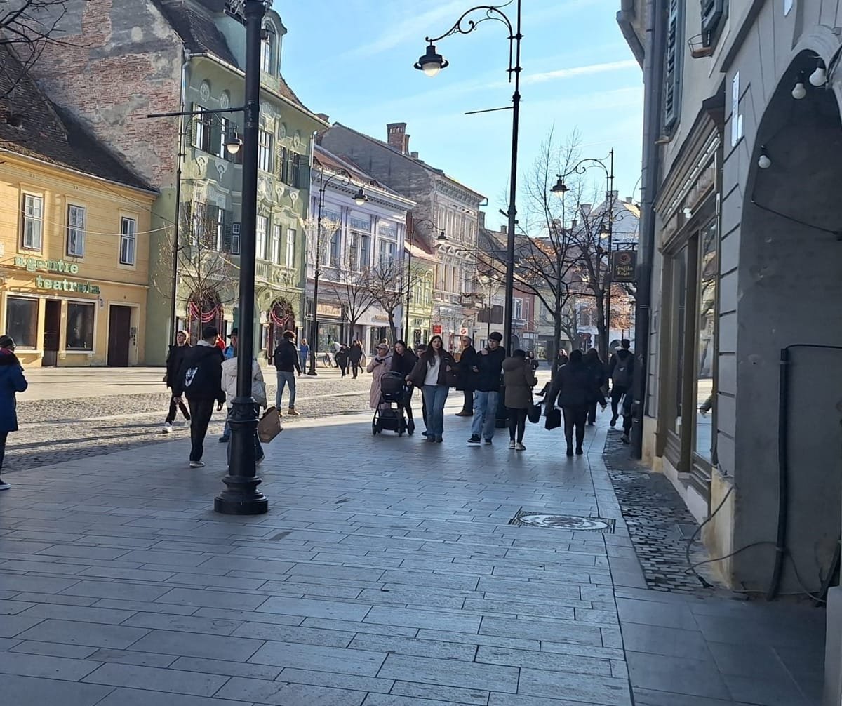 Sibiu: 10,25 milioane lei din venituri confiscate de la șapte firme, 68 de afaceri suspendate