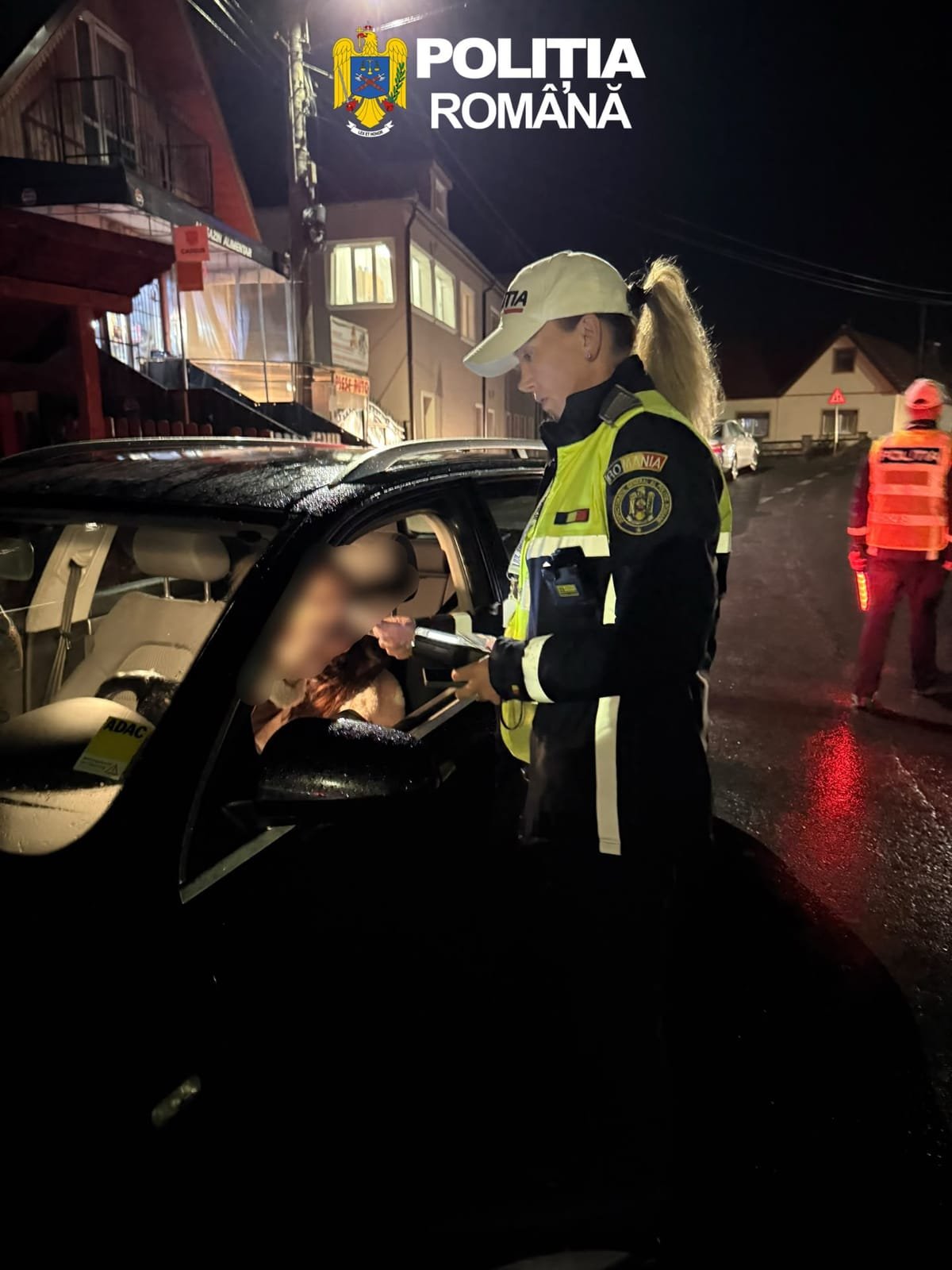 Sibiu: 11 șoferi și 5 bicicliști, pozitivi la alcool, după două zile de controale pe drumurile din județ