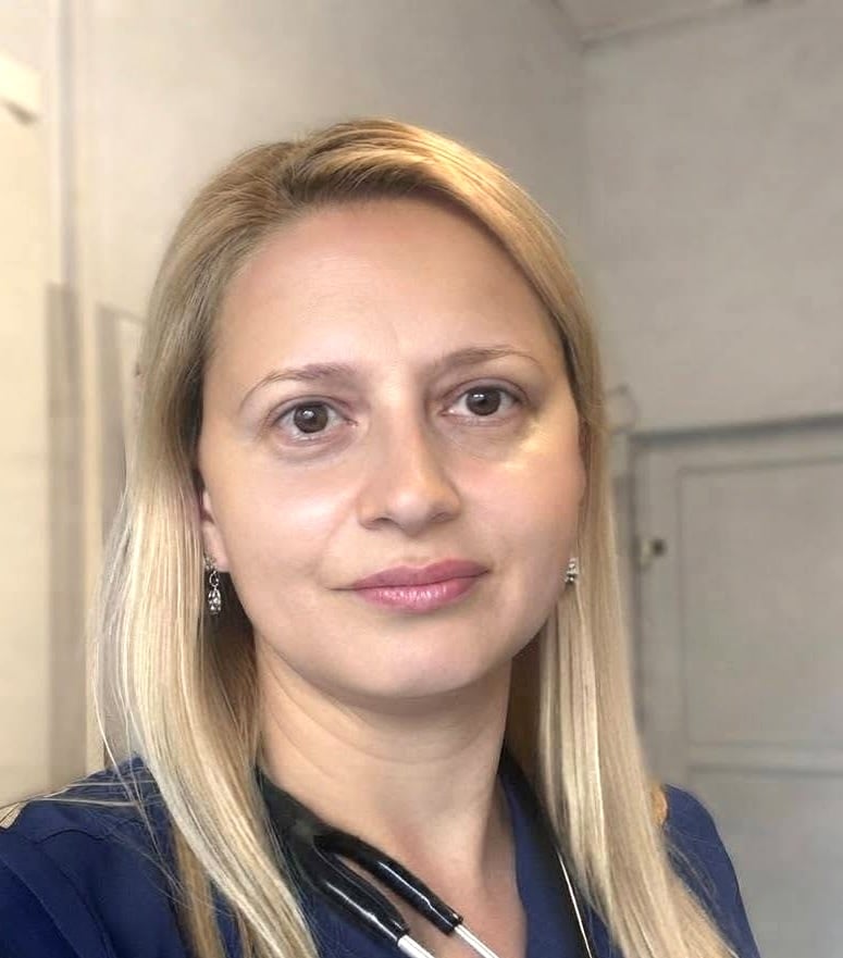 Sibiu: anestezia regională blochează selectiv doar nervii din zona operată, explică dr. Corina Costea