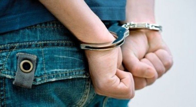 Sibiu: bărbat căutat de autoritățile din Franța s-a predat la IPJ și este încarcerat