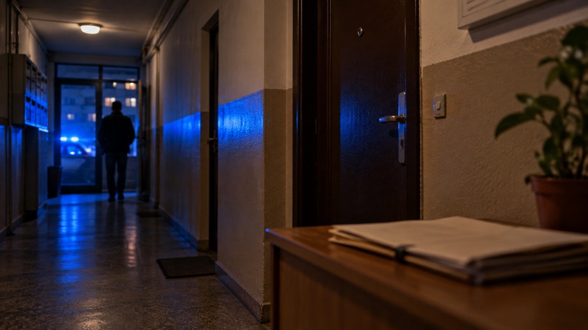 Sibiu: bărbat condamnat la un an cu suspendare după ce a încălcat de două ori ordinul de protecție