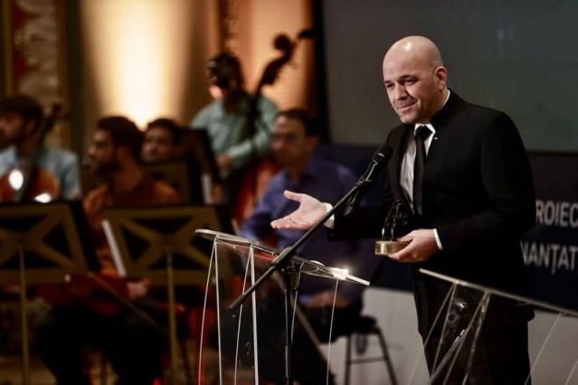 Sibiu: Cristian Lupeș, trimis în judecată de DNA, prejudiciu de 543.387 lei la Filarmonica de Stat