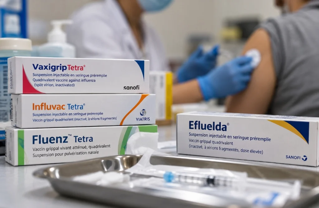 Sibiu: doar 647 de doze din vaccinurile antigripale uzuale sunt în stoc. Ministerul anunță livrări noi
