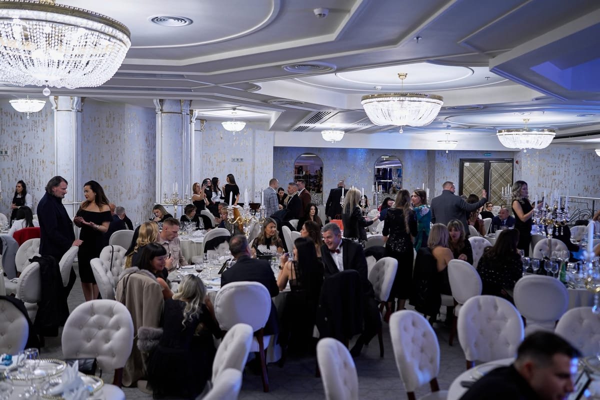 Sibiu: gala caritabilă Dăm startul la viață, pe 27 noiembrie, sprijină copiii născuți prematur
