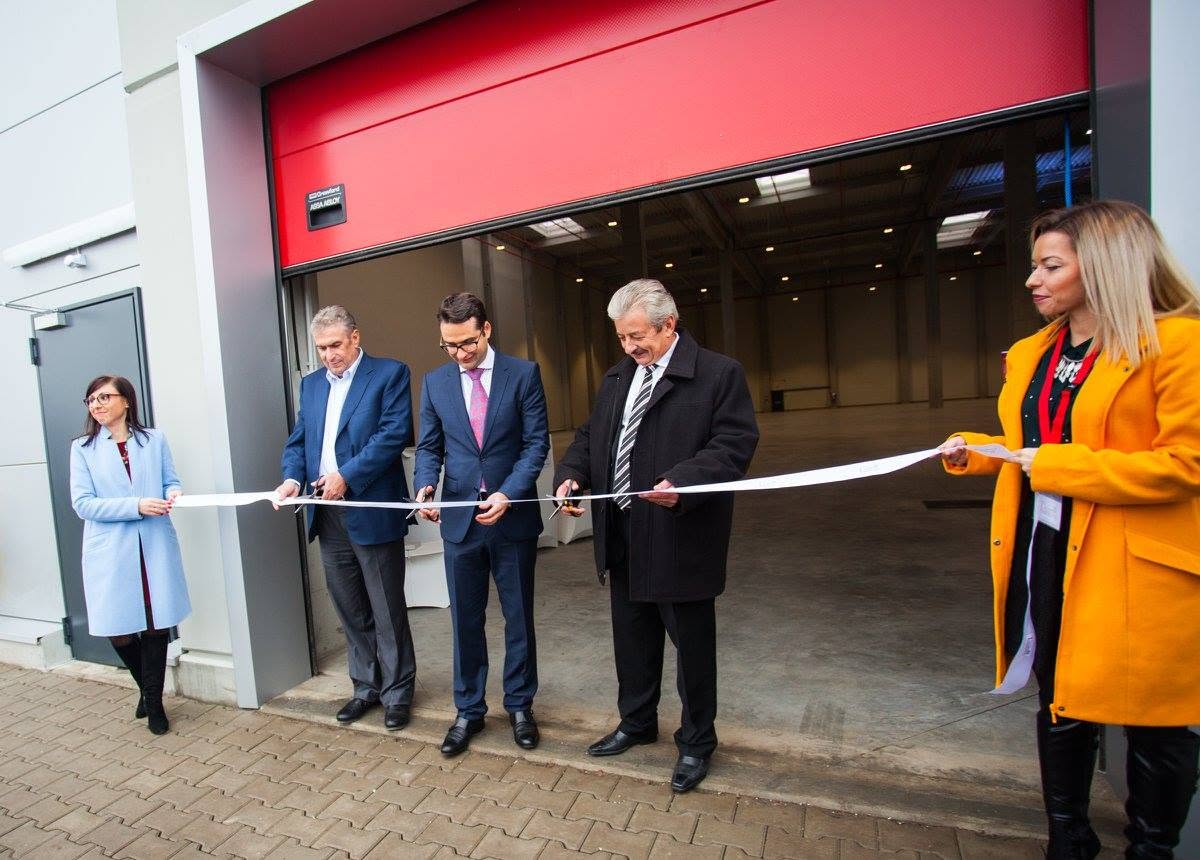 Sibiu și Codlea: Transilvania Construcții preluează Independența și Mecanica pentru 62,2 milioane lei
