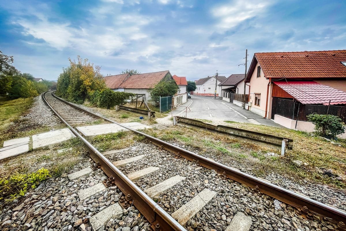 Sibiu: o singură ofertă pentru pasajul subteran dintre Terezian și Țiglari, după eșecul primei licitații