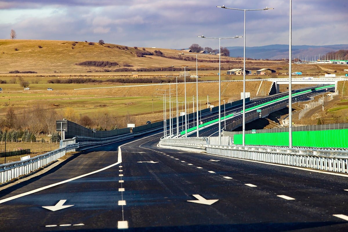 Sibiu – Pitești: acordul de mediu pentru autostradă așteaptă răspunsurile CNAIR la observațiile publicului