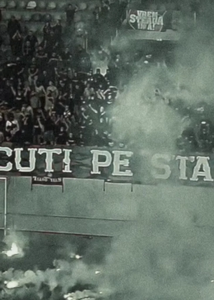 Sibiu: Poli Timișoara trebuie să plătească reparațiile de pe Stadionul Municipal după meciul cu Steaua