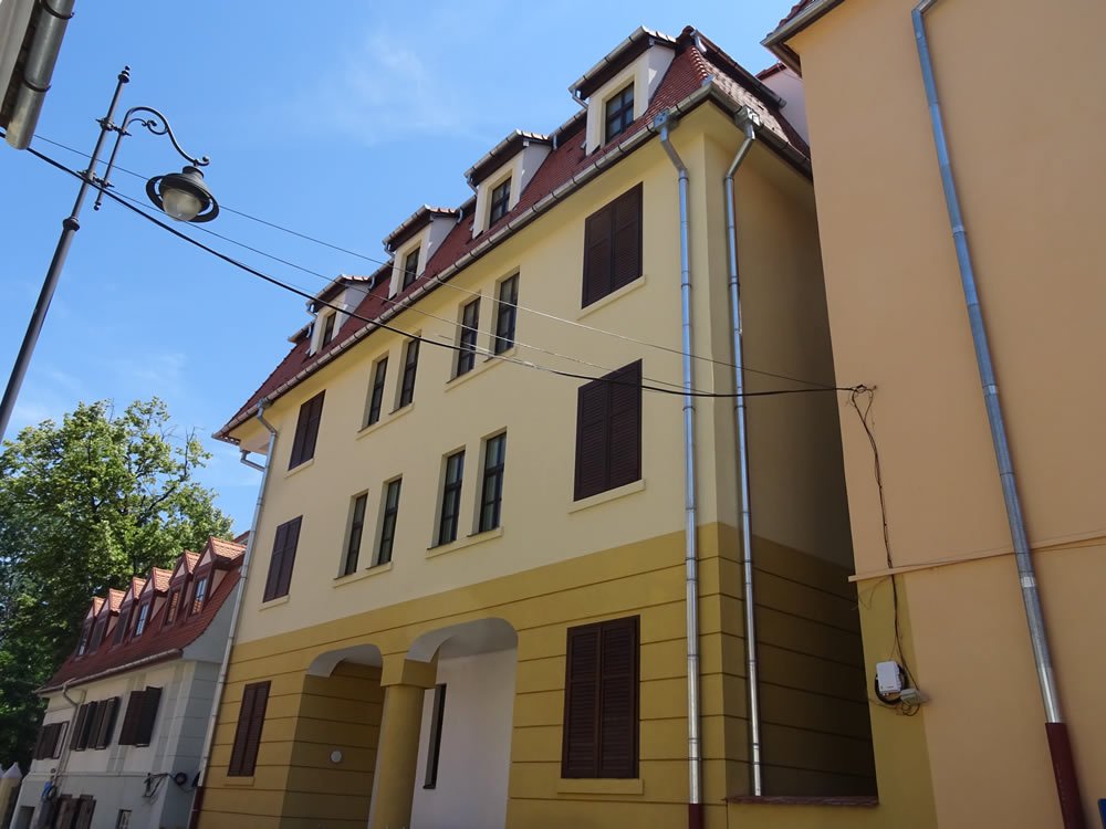 Sibiu: Spitalul de Pediatrie caută constructor pentru puțul unui lift, lucrări de 847.044 de lei fără TVA