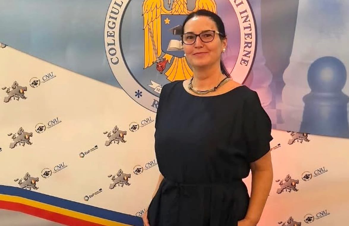 Sibiu: „Trăim ceva îngrozitor”, spune directoarea ANM Sibiu după e-mailul intern al Elenei Mateescu