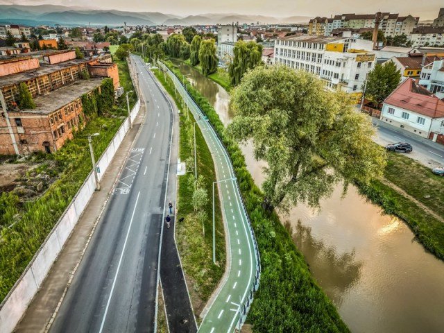 Sibiu: trei noi investiții mari ale Primăriei, cu indicatorii supuși aprobării consilierilor