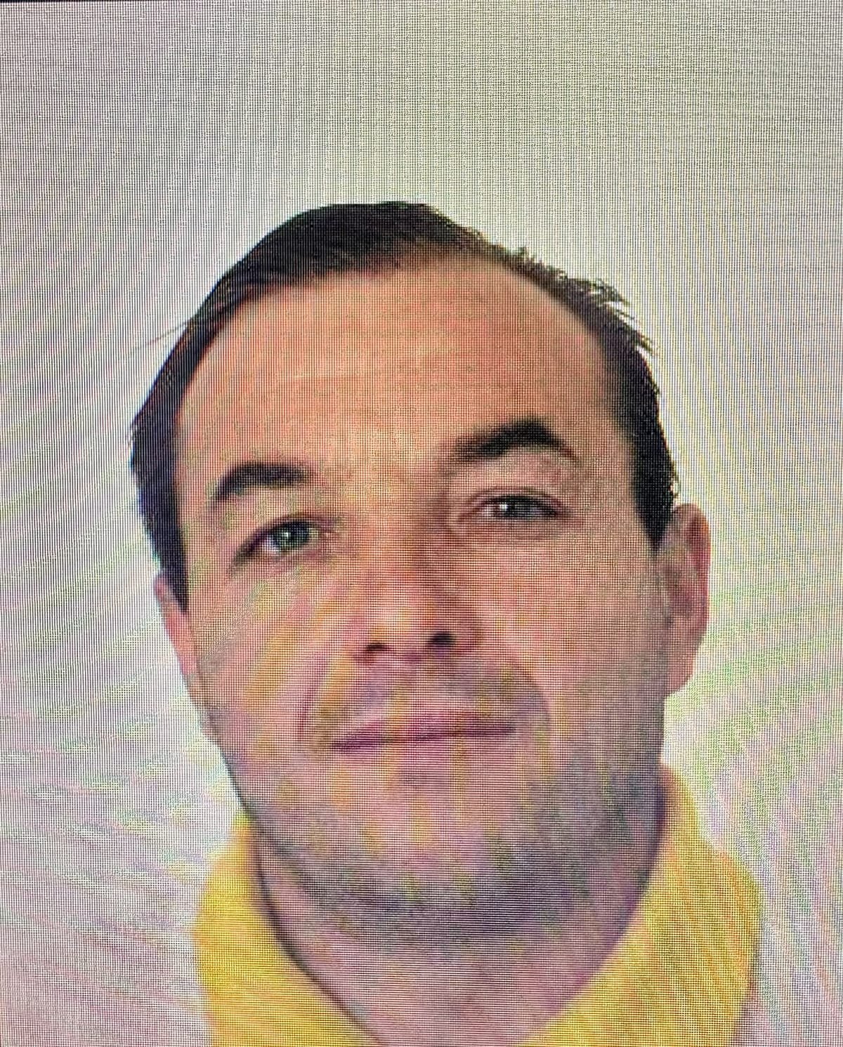 Sibiu: un brașovean de 54 de ani dispărut de aproape un an, căutat de familie și polițiști