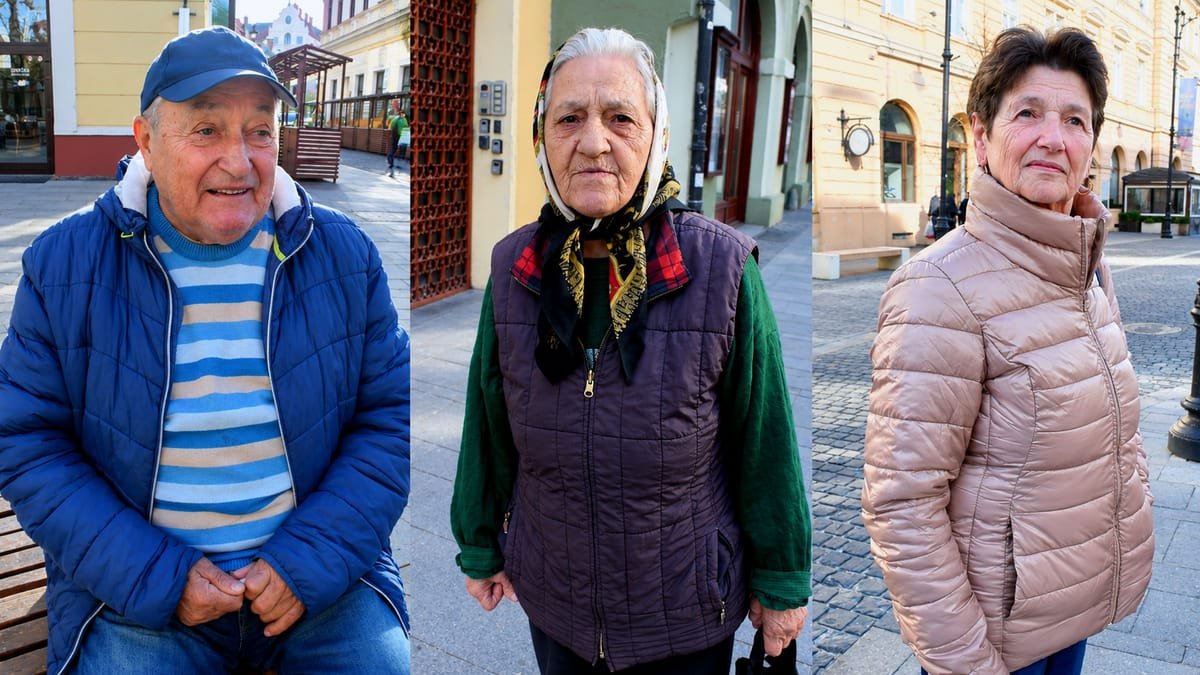 Sibiu: unii sibieni amână pornirea centralei de teama facturilor mari la încălzire