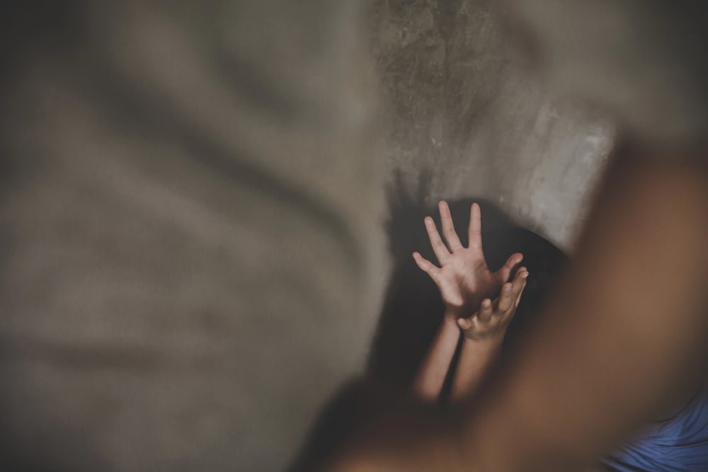Sibiu: violența domestică a crescut cu aproape 29% în nouă luni, cu trei tentative de omor
