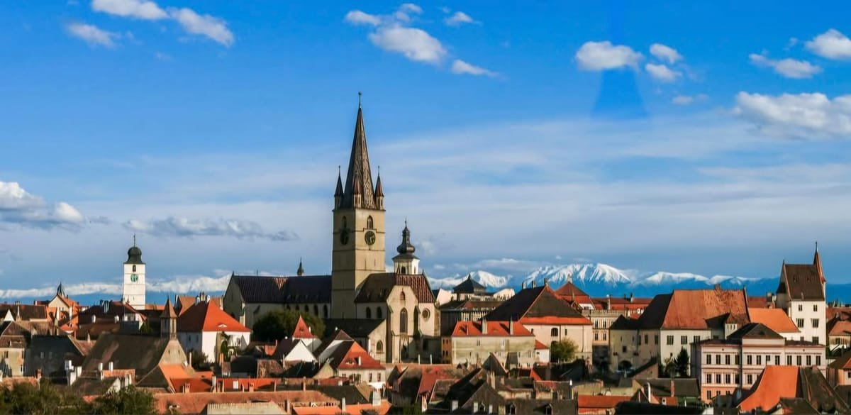 Sibiul propune o strategie comună de promovare turistică a Transilvaniei pe piețele străine