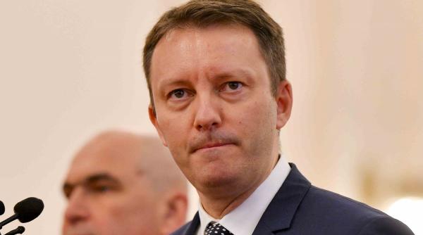 Siegfried Mureșan: Costul dobânzilor la datoria publică depășește pragul critic de 60 de miliarde de lei