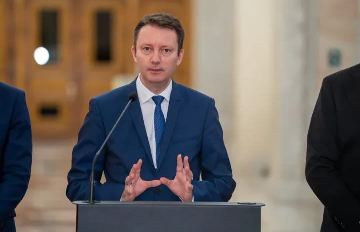 Siegfried Mureșan avertizează înaintea votului pentru Guvernul Niculescu