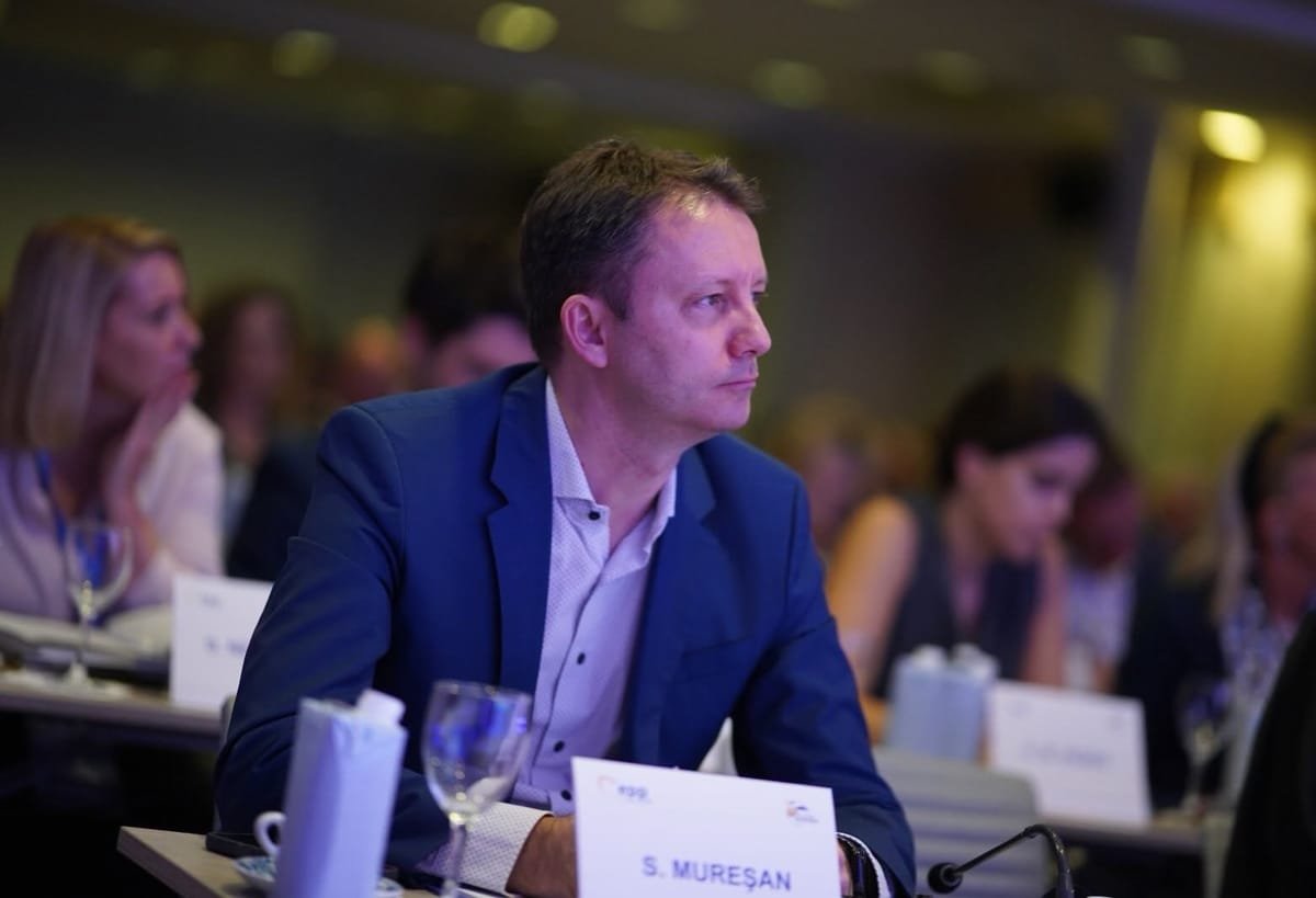 Siegfried Mureșan cere ca banii europeni nefolosiți să fie direcționați spre apărarea regiunii Mării Negre